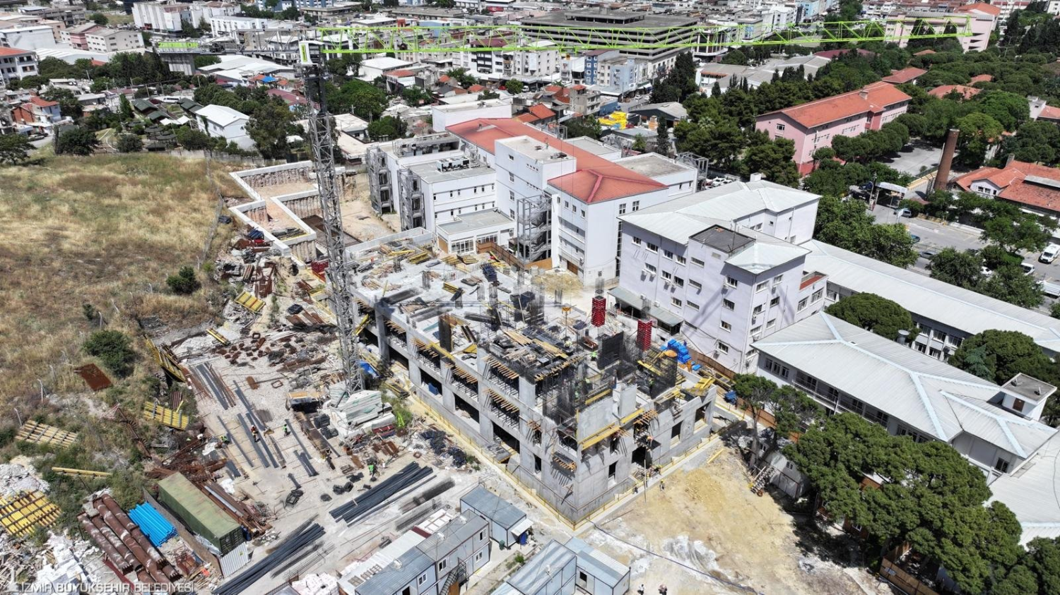 Tugay: Yaptığımız en güzel işlerden biri olacak